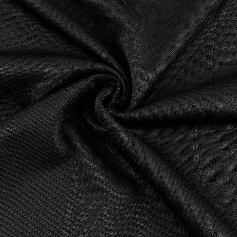 Vải Jacquard hai mặt sọc dọc hình lưng