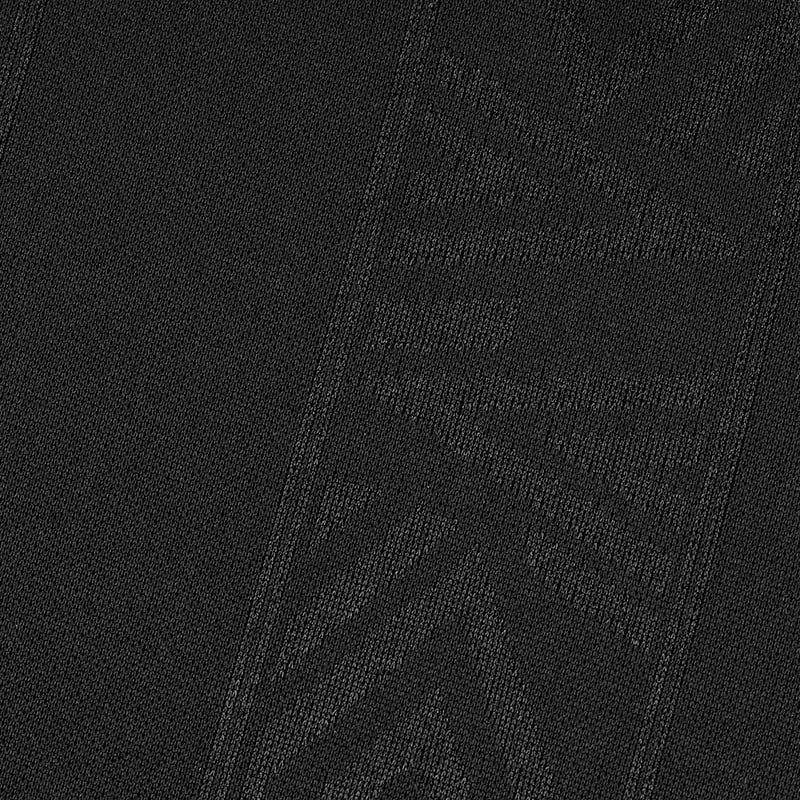 Vải Jacquard hai mặt sọc dọc hình lưng