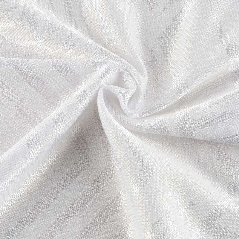 Vải Jacquard hai mặt khô nhanh