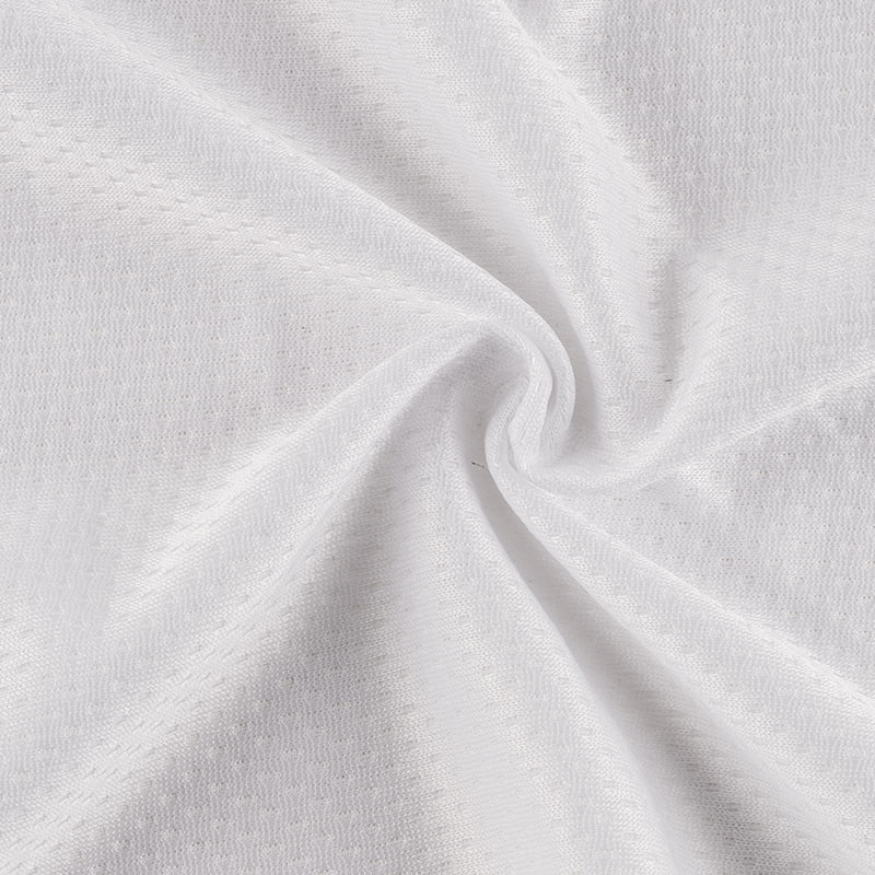 Vải lưới hai mặt mặt sau của Manchester United