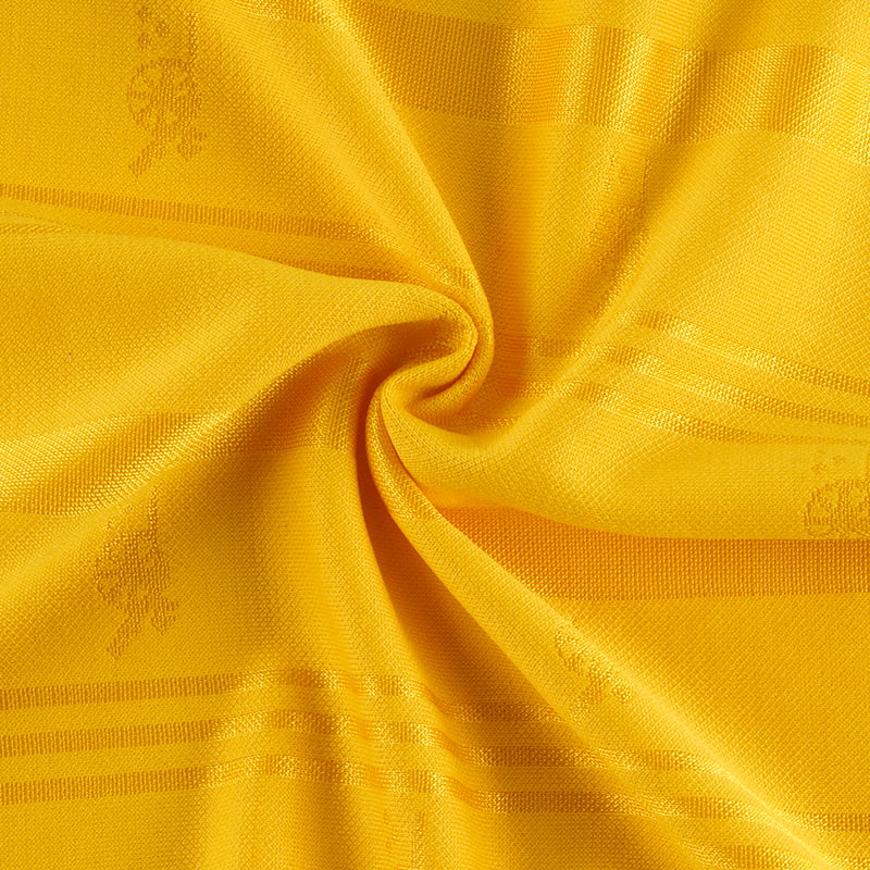 Vải Jacquard hai mặt mịn và một thô Vải Jacquard hai mặt mịn và một thô