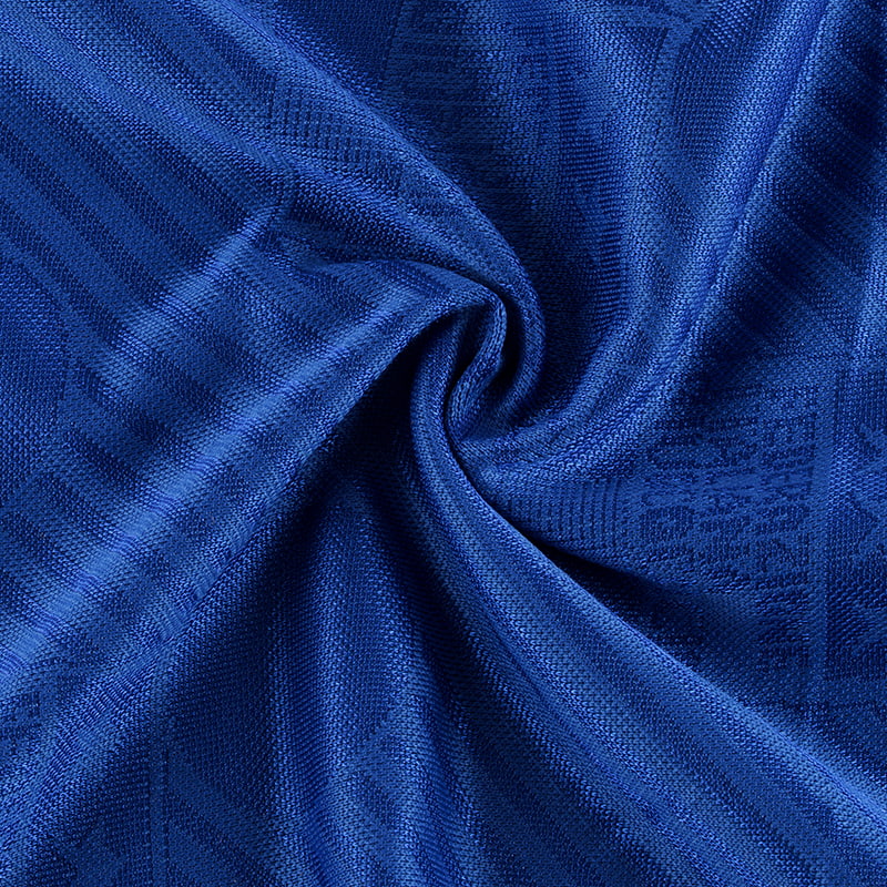 Vải Jacquard hai mặt chéo ba sao Vải Jacquard hai mặt chéo ba sao
