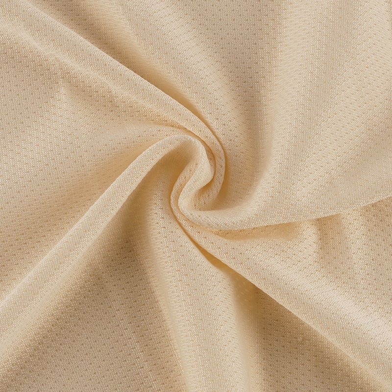 25 Mặt sau Vải Jacquard một mặt