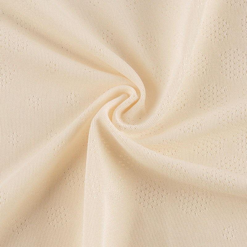 Vải Jacquard một mặt 25 mặt trước