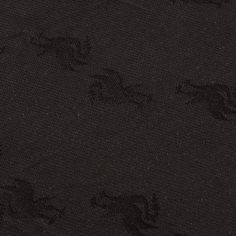 Vải Jacquard bốn mặt xiên chim