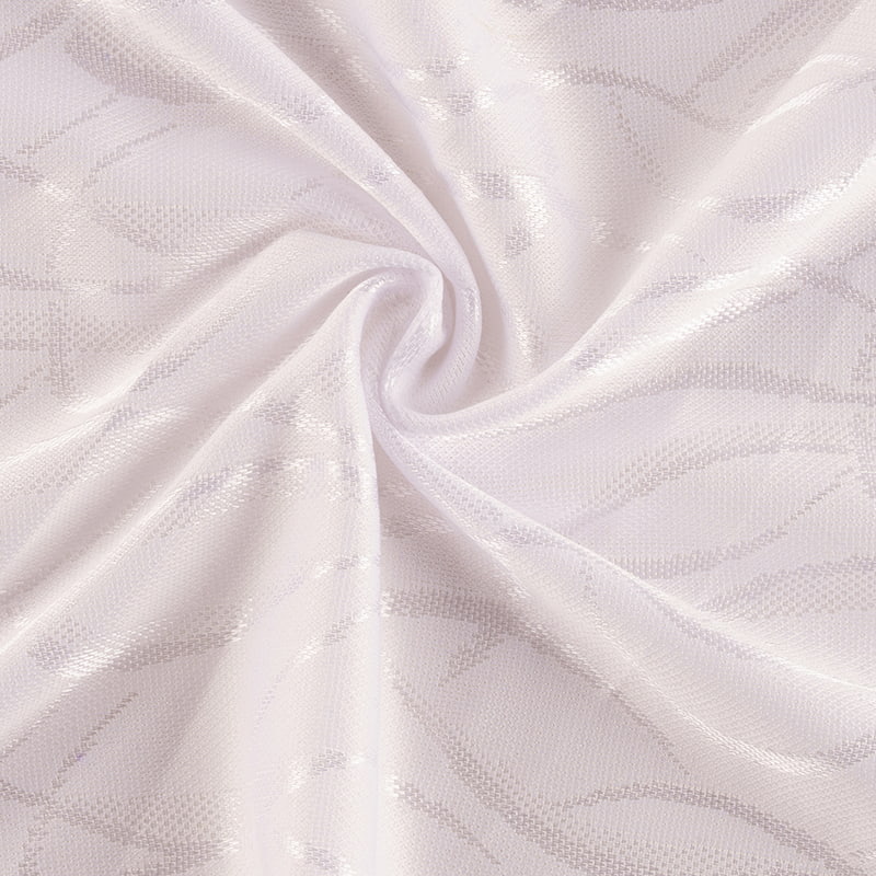 Vải Jacquard hai mặt ngọn lửa