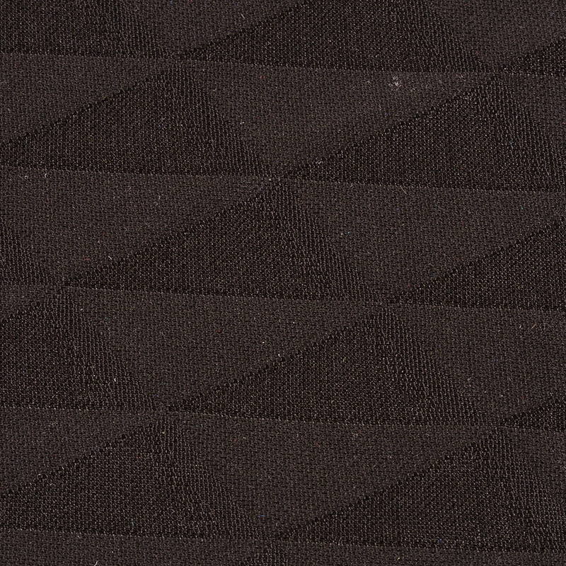 Vải Jacquard hai mặt tam giác