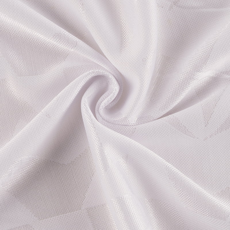 Vải Jacquard hai mặt đa giác vuông