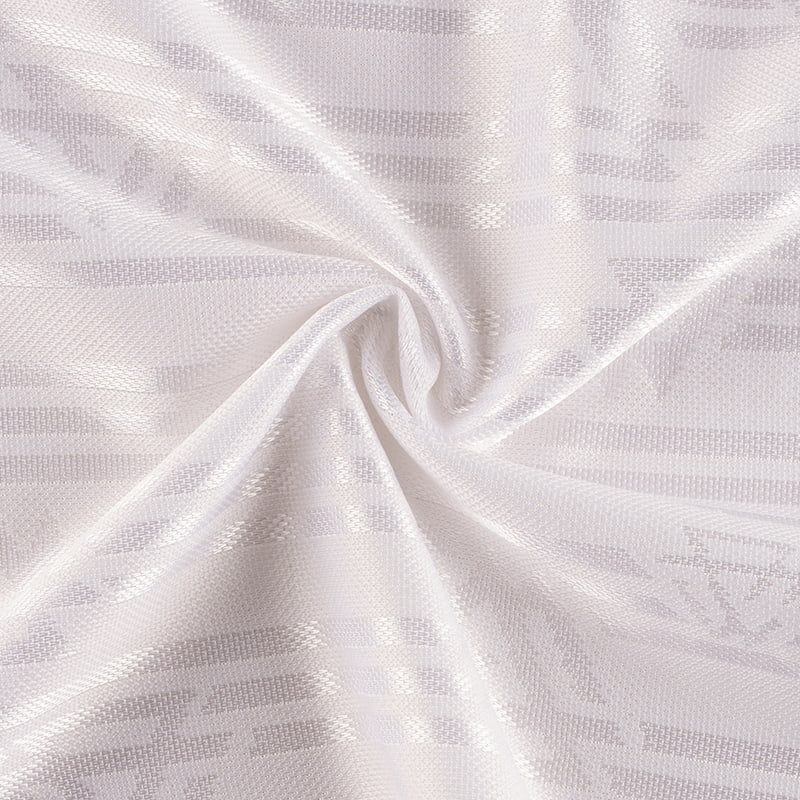 Dải tam giác của vải Jacquard hai mặt