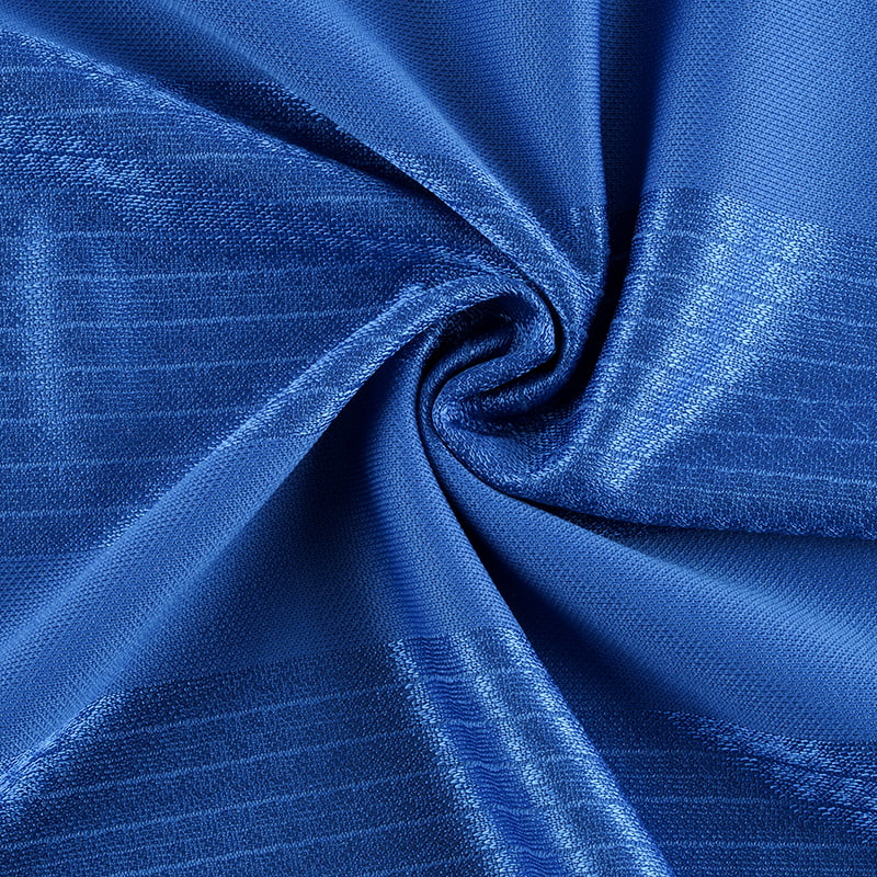 Vải Jacquard hai mặt cho thể thao