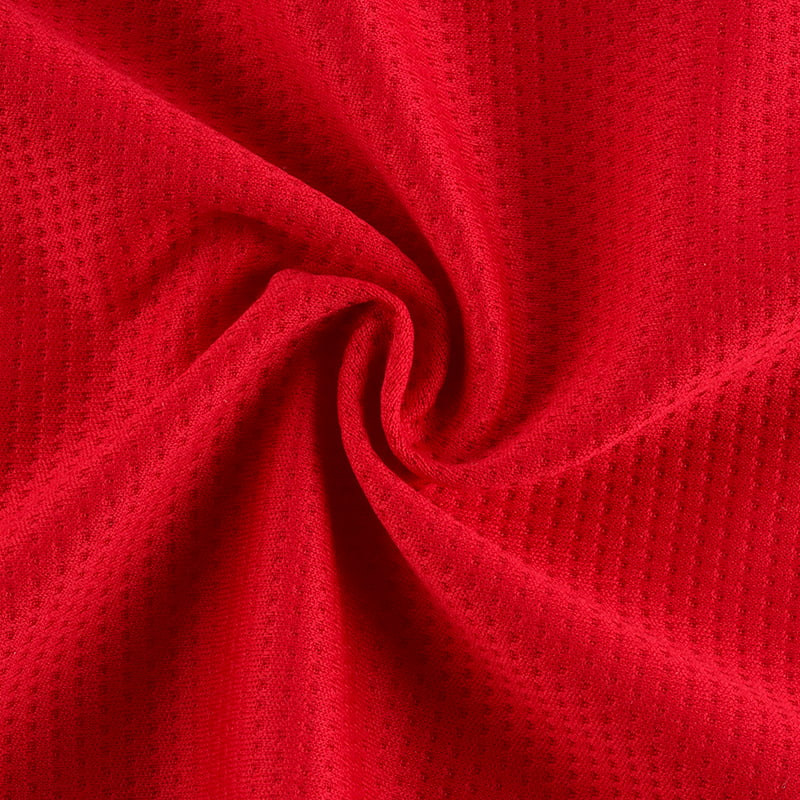 Vải lưới hai mặt Jacquard của Manchester United Vải lưới hai mặt Jacquard của Manchester United