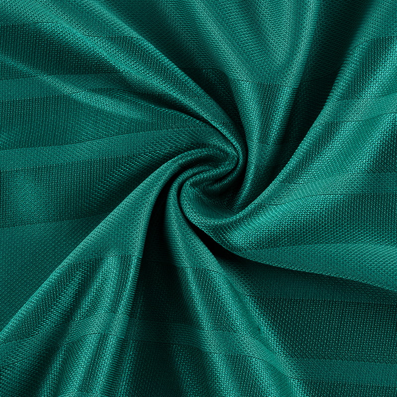 Vải Jacquard hai mặt cho thể thao
