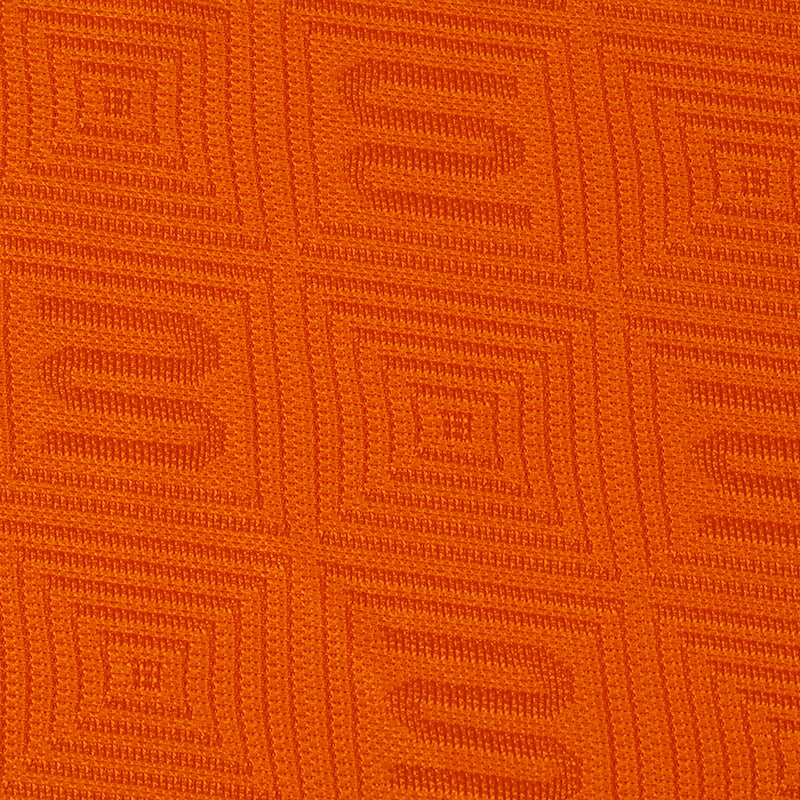 Vải Jacquard hai mặt ca rô