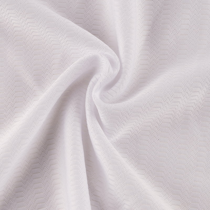 Vải lưới hai mặt Porto Jacquard Vải lưới hai mặt Porto Jacquard