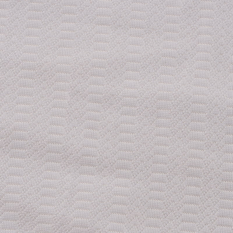 Vải lưới hai mặt Porto Jacquard